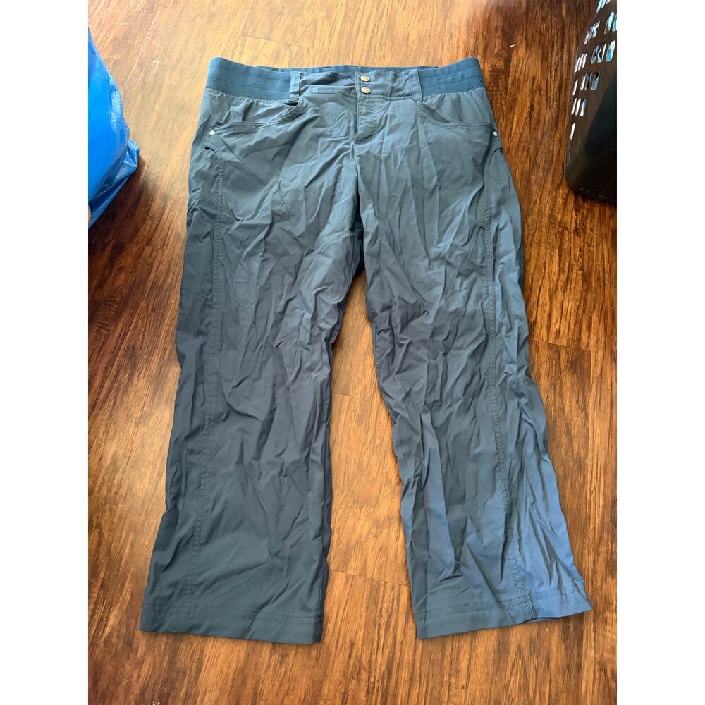 Title Nine womens 14 blue pants